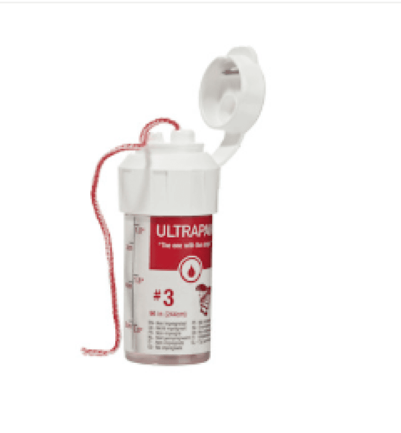 Ultrapack Cord Size #3