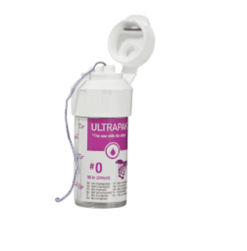 UltraPak E Size #0