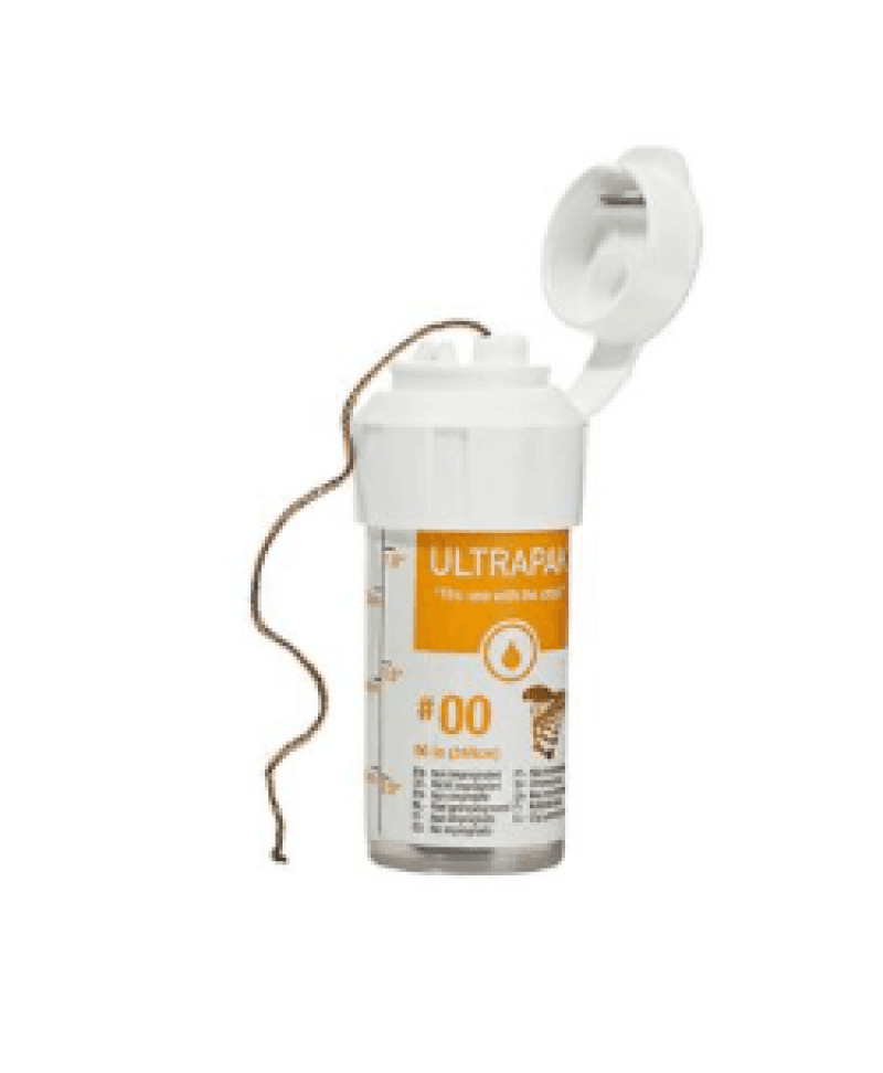 Ultrapak E Size #00