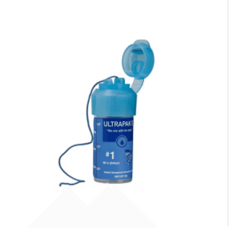 UltraPak E Size #1