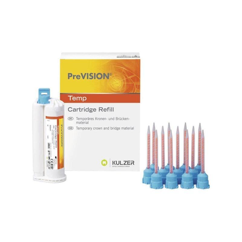 PreVision Temp Cartridge Refill A2