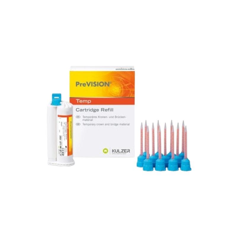 PreVision Temp Cartridge Refill A2