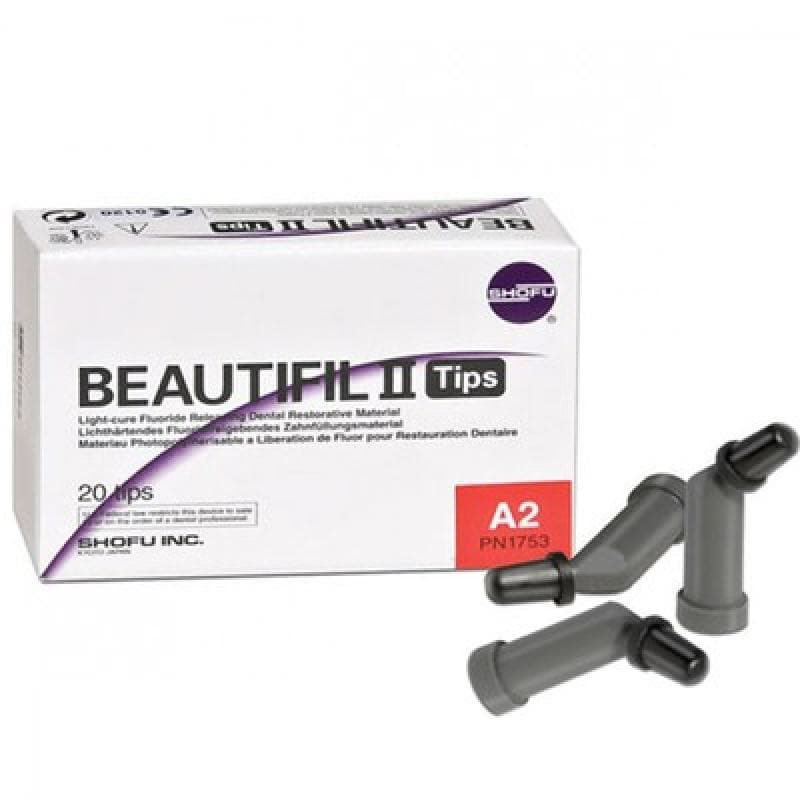 Beautifil II Tips A2