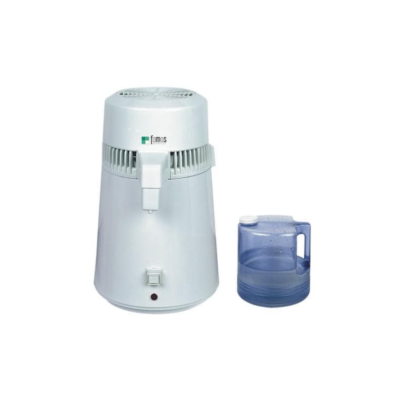 Fomos Aqua Water Distiller