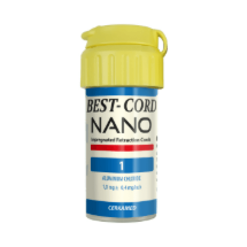 Best-Cord Nano Size 1