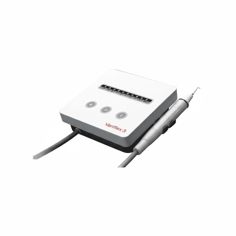 Refine Max Piezo 5