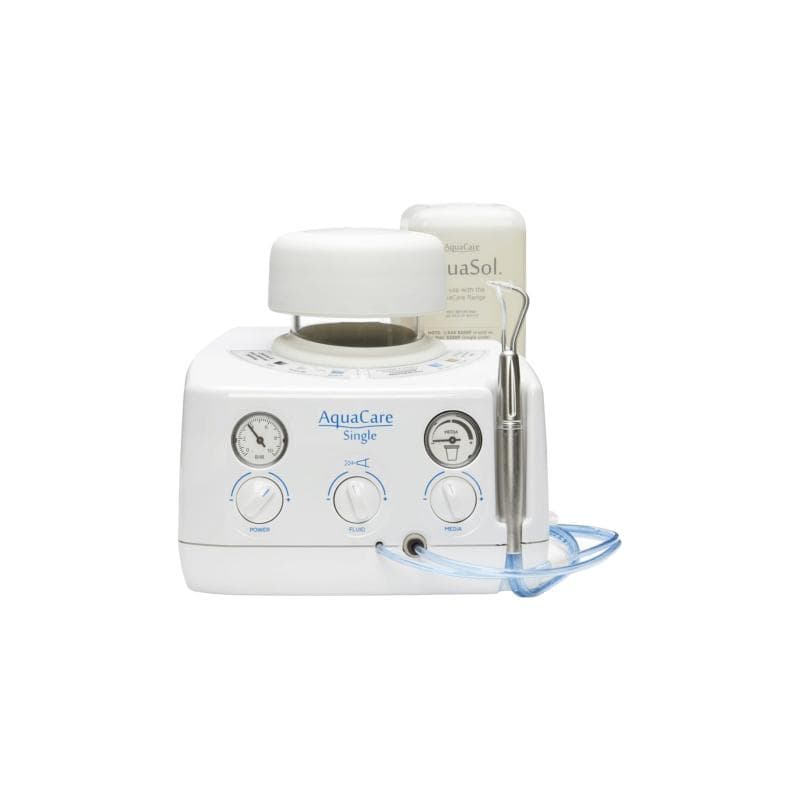 Aquacare Device Single