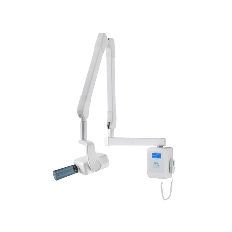 Rix 70 DC X-Ray Wall Mounted