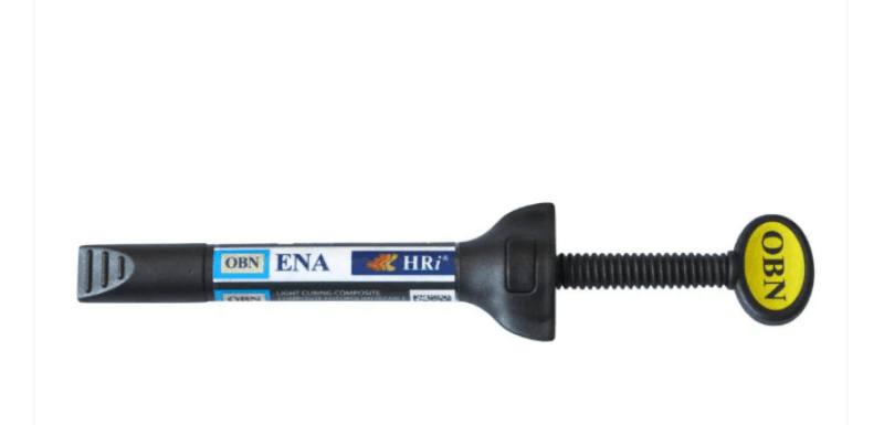 Ena-Hri Composite Opalescent Shade OBN