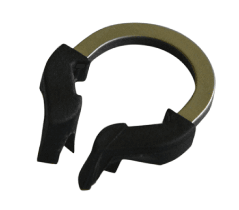 Ena-Hri Ring Molar Black