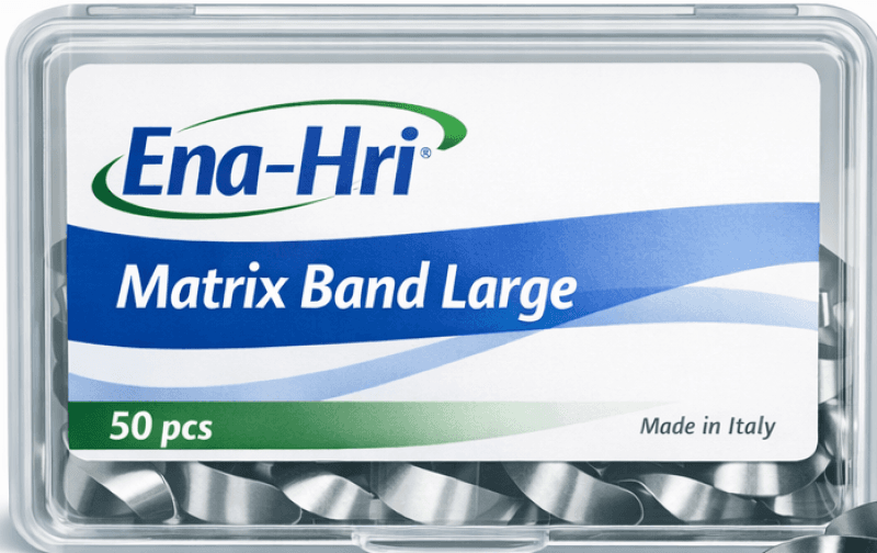 Ena - Hri Matrix Band Large