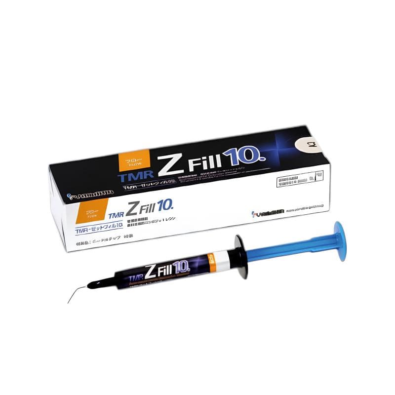 Z-Fill 10 Flow A3.5