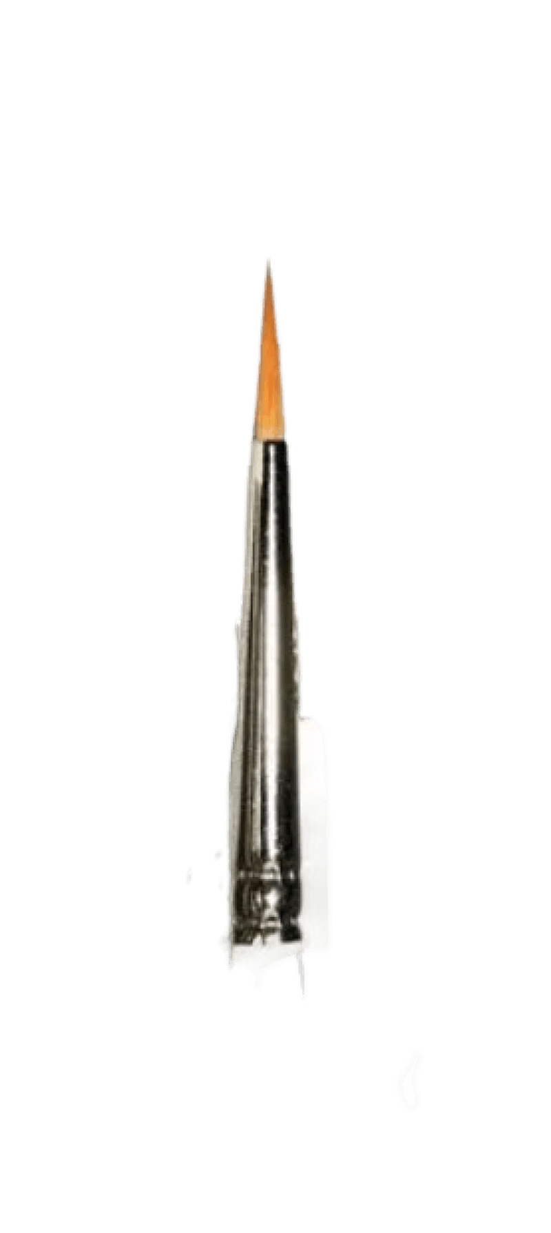 Brush F For Fossa