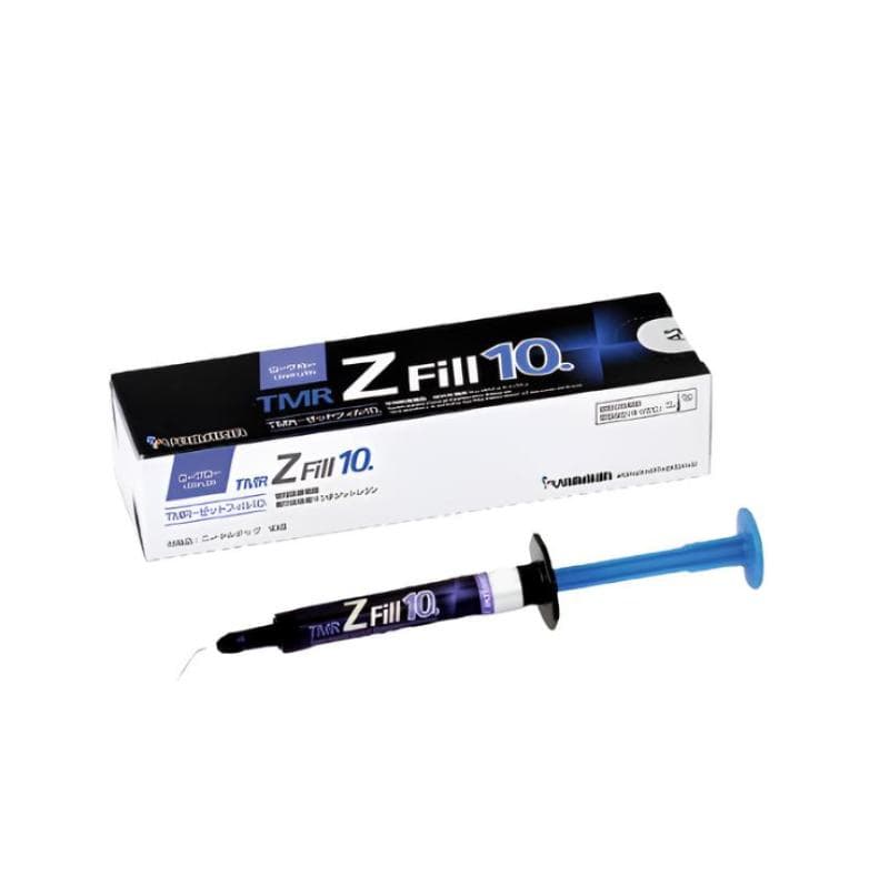 Z-Fill 10 Low Flow A1