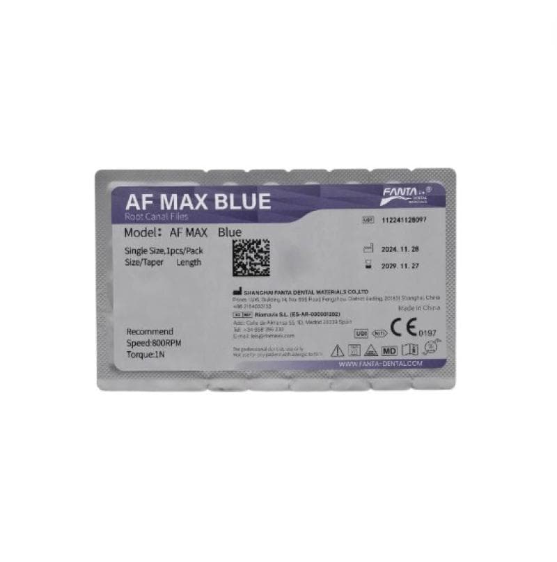 AF Max 25-00