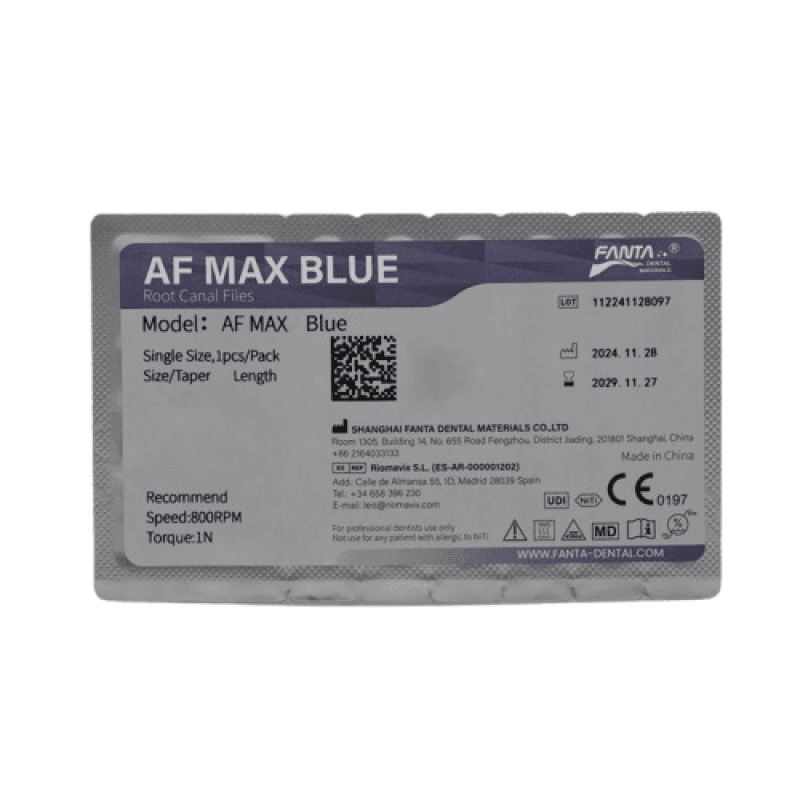 AF Max 30-00