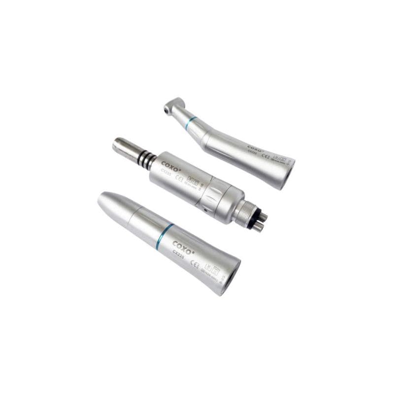 MCS Low Speed Inner Coolant B4 Set 3 Pcs