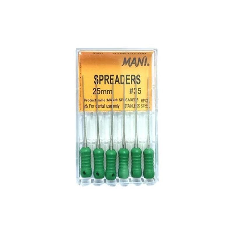 Mani Spreaders #35 - 25 mm