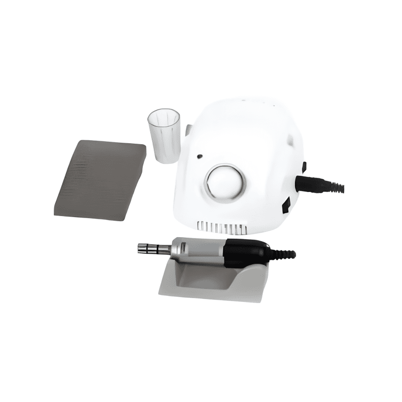 Marathon 3 Champion M33Es Micromotor With 1:1 Contra-Angle Handpiece