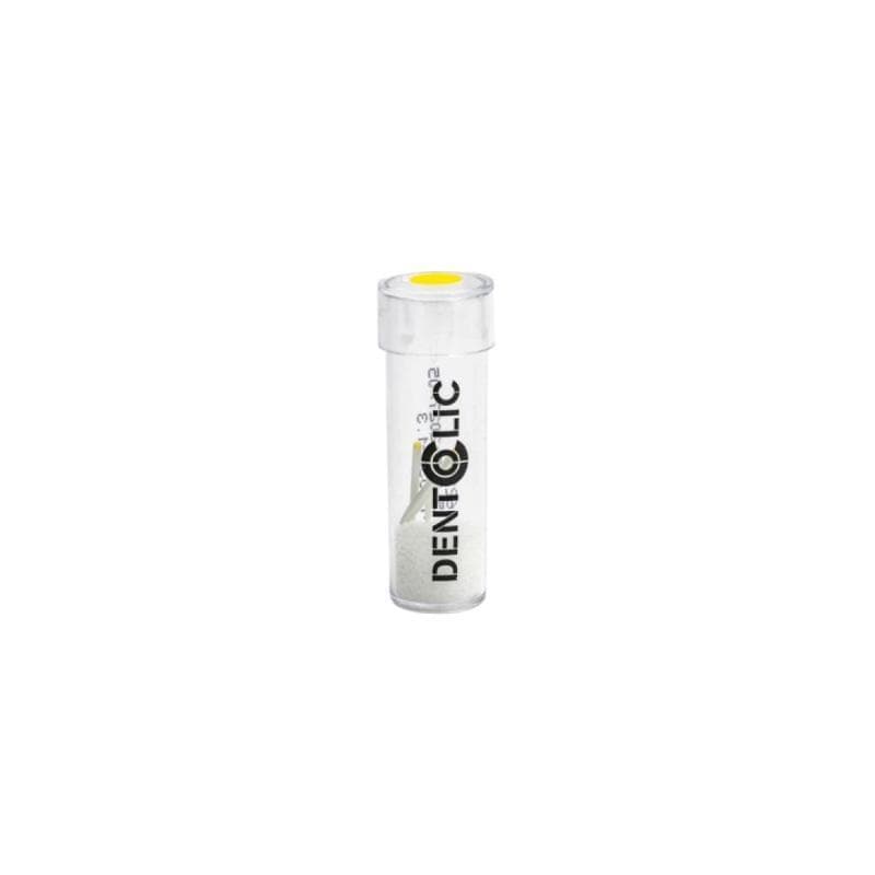 Itena Glass Fiber Posts Refill Yellow