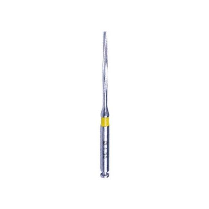 Itena Titanium Drill Refill Yellow
