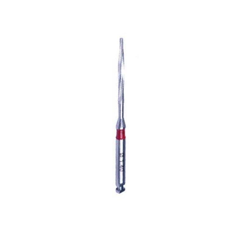 Itena Titanium Drill Refill Red