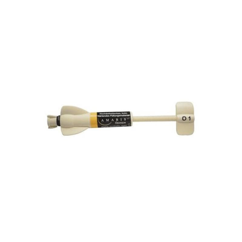 Amaris Syringe 4 Gr O1