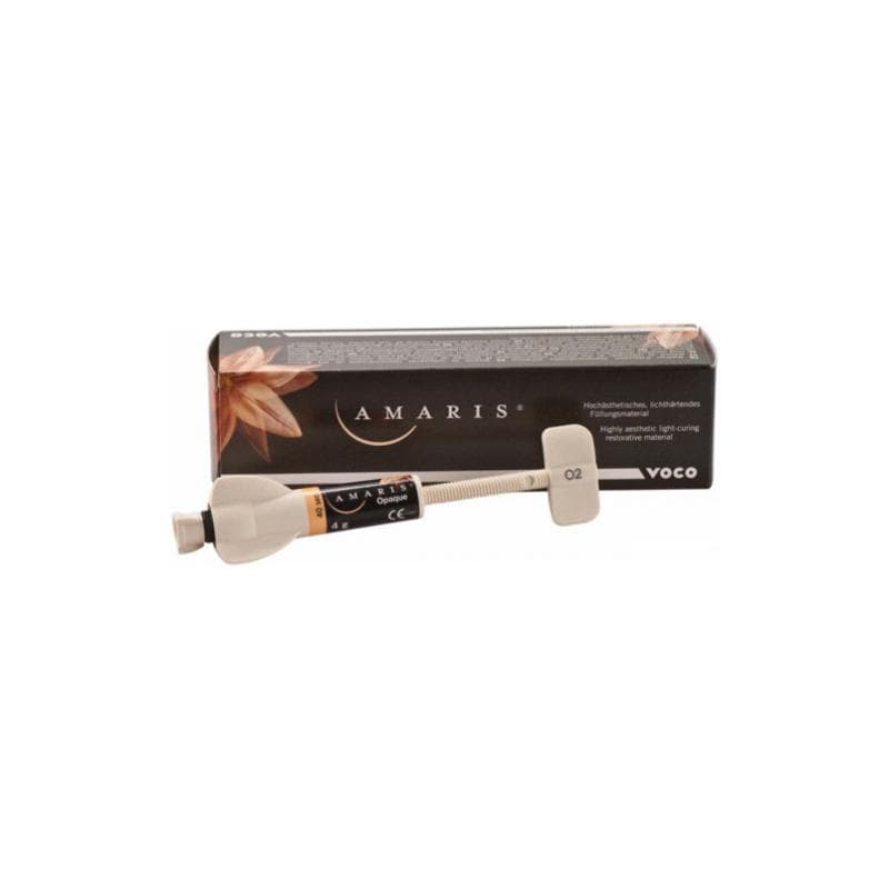 Amaris Syringe 4 Gr O2