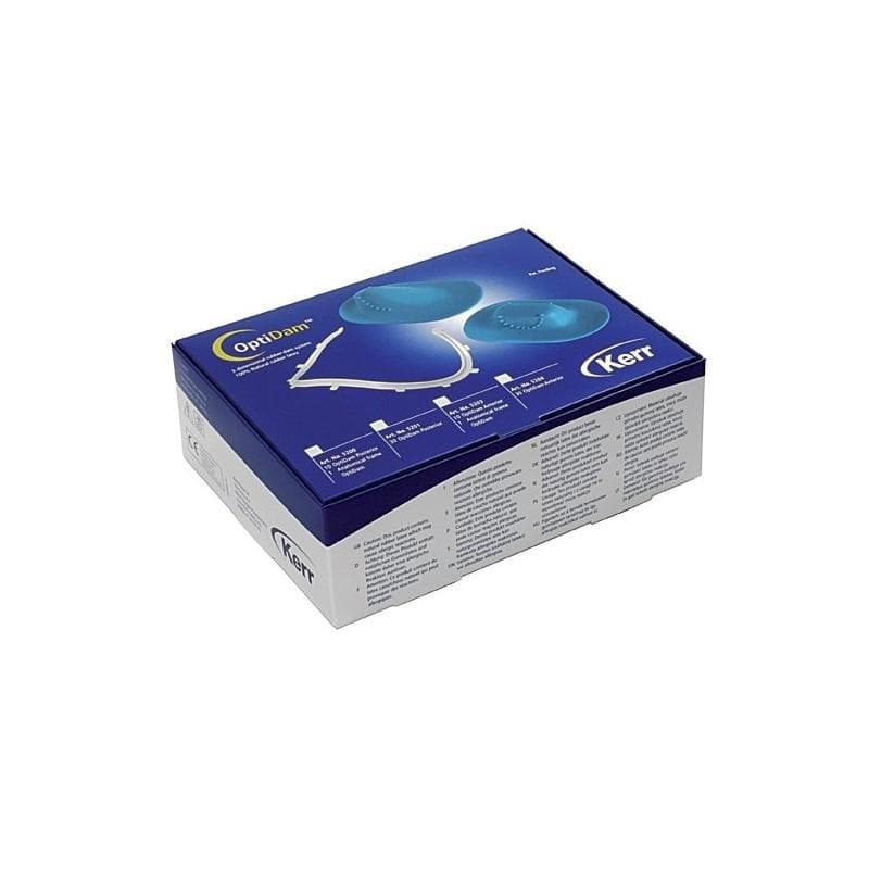 Optidam Anterior Intro Kit 10