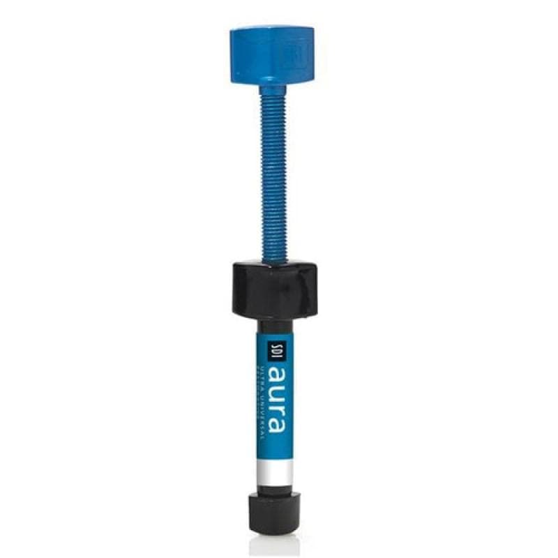 Aura Easy Composite AE2 Universal Syringe