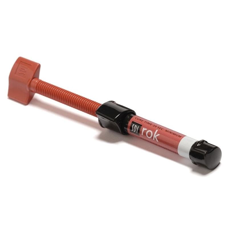 Rok Posterior Hybrid Composite A3