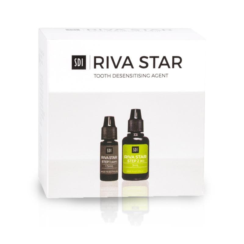 SDI Riva Star SDF