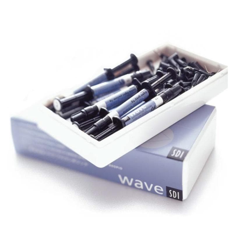 SDI Wave Flowable Composite Kit