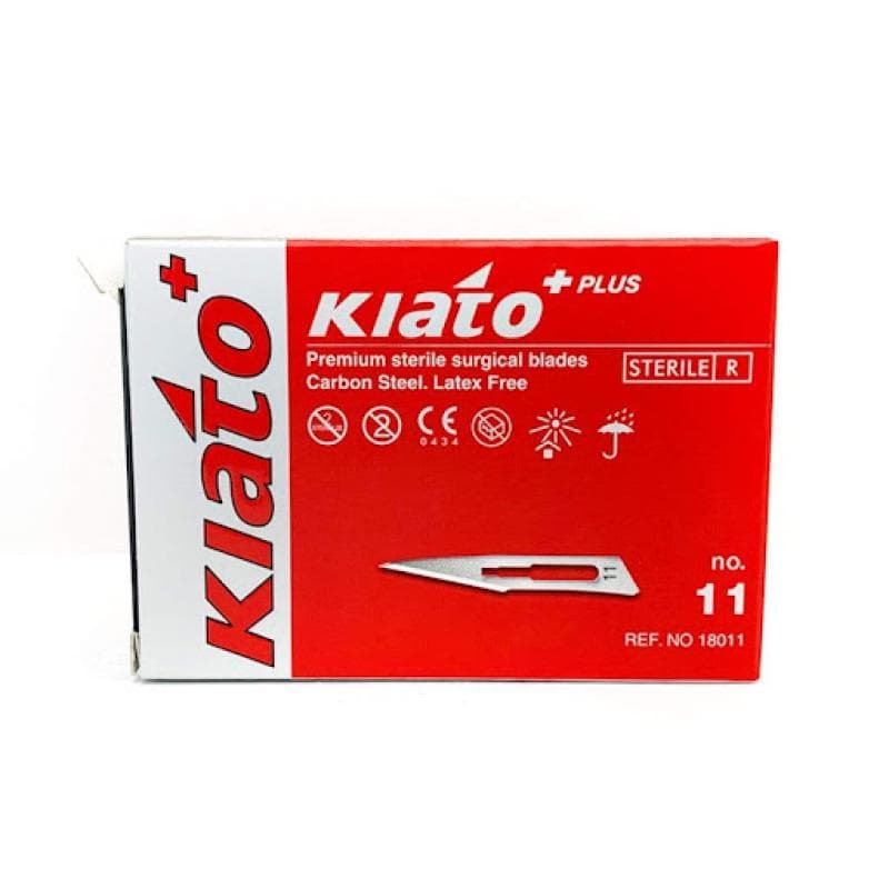 Kiato Surgical Blade 11