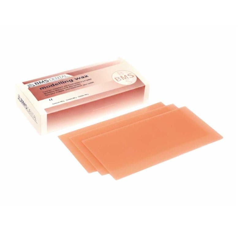 BMS Modelling Wax