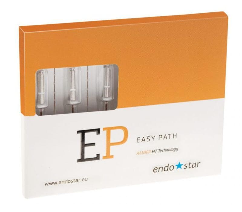 Endostar EP Easy Path #14-04 - 21 mm 6 Pcs
