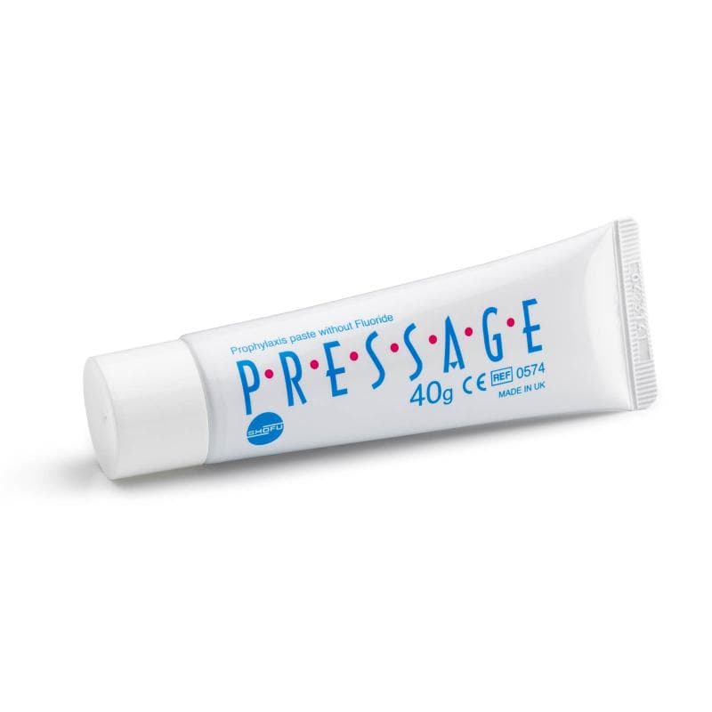 Shofu Pressage Paste
