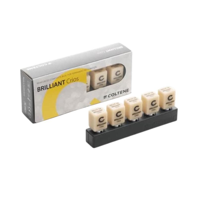 Brilliant Crios Disc LT H14 - A1