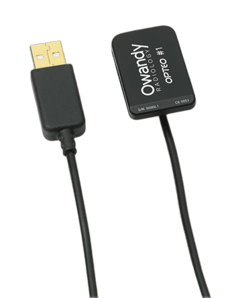 Owandy Opteo Intra Oral X-ray Sensor