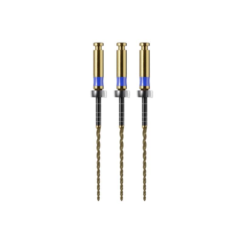 Hyflex EDM Niti Files Kit #60-02