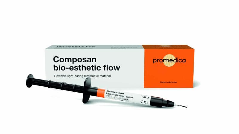 Composan Bio Esthetic Flow A3