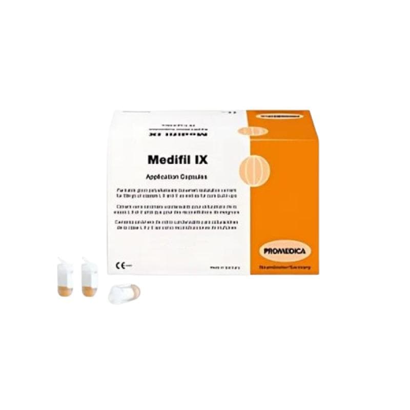 Medifil IX AC A2 Kit