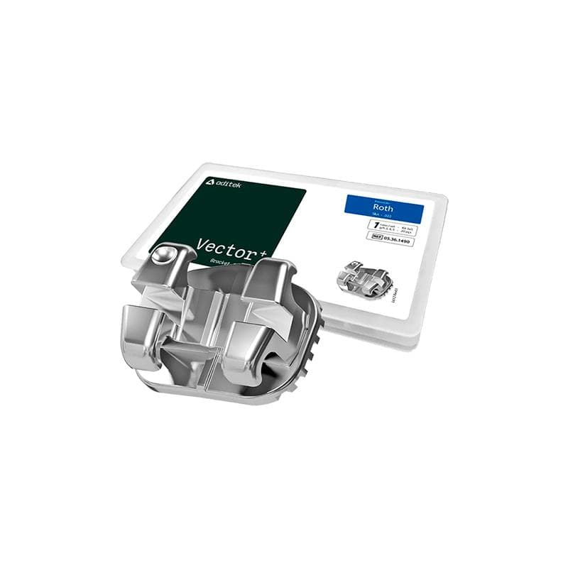 Vector+ 022 Roth Hk 3,4,5 W-20