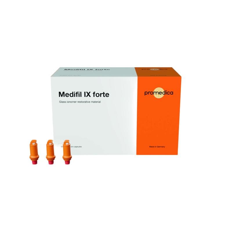 Medifil IX Forte A2