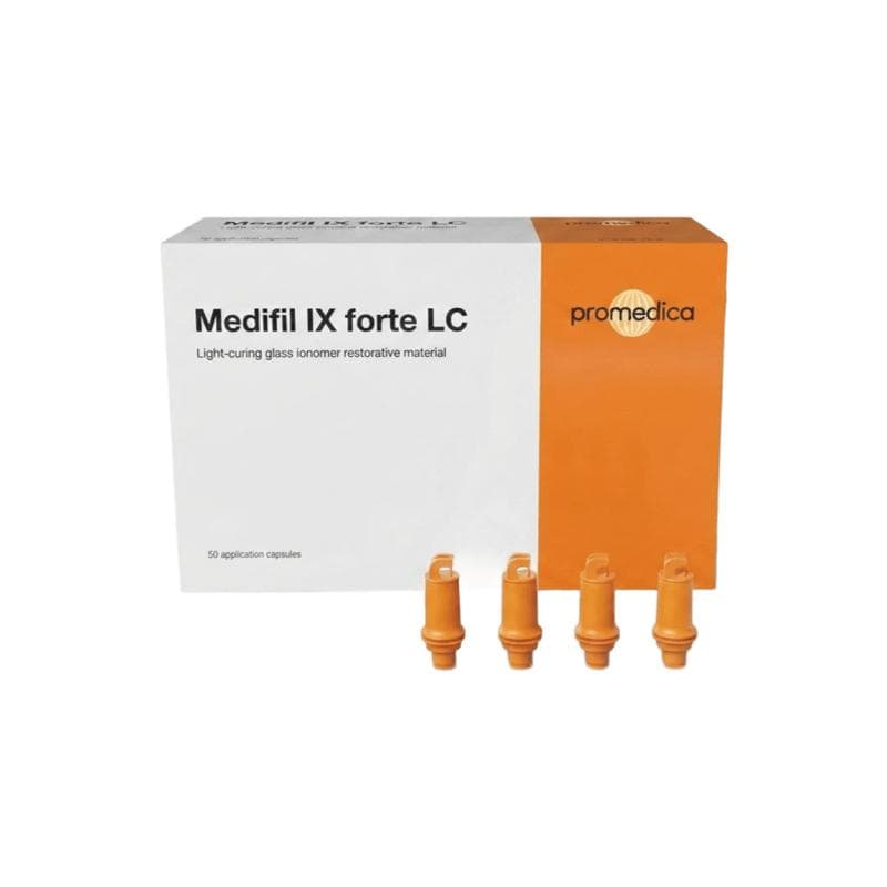 Medifil IX Forte LC A3 Kit