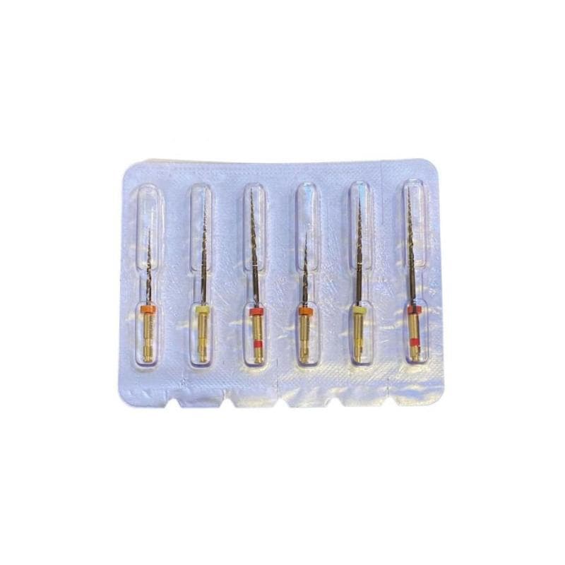 IMD M Pro Assorted Files 31 mm