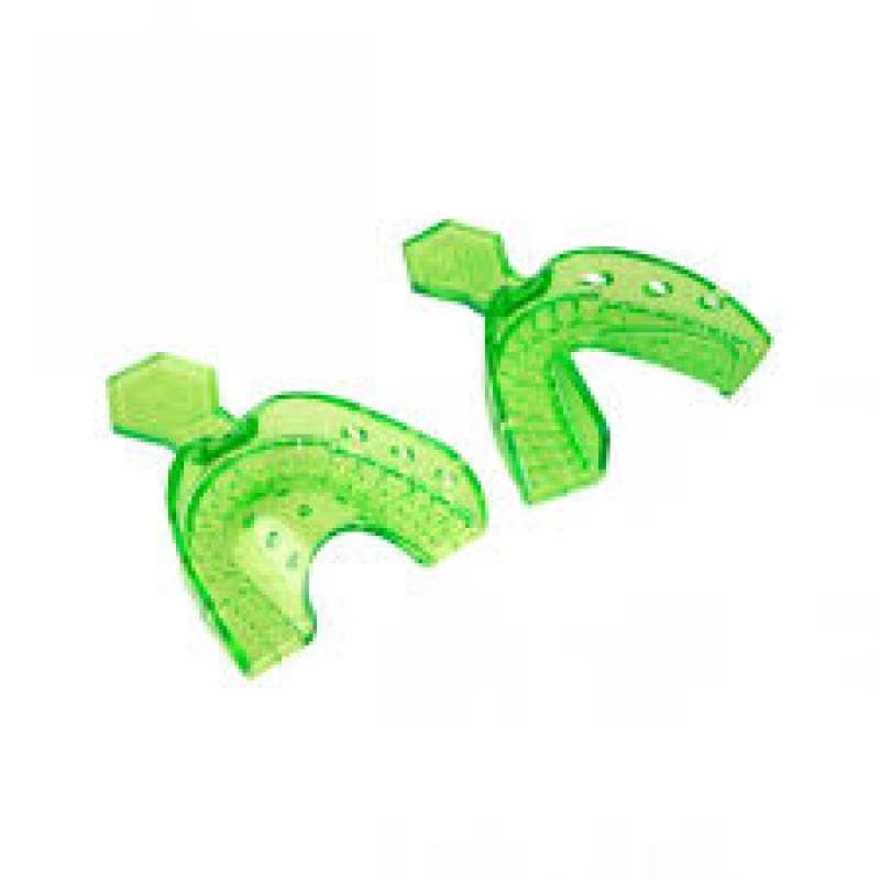 Implant Impression Tray Small