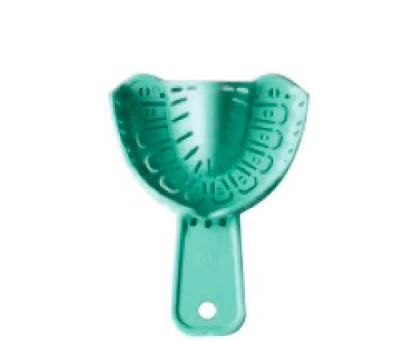 Implant Impression Tray Medium