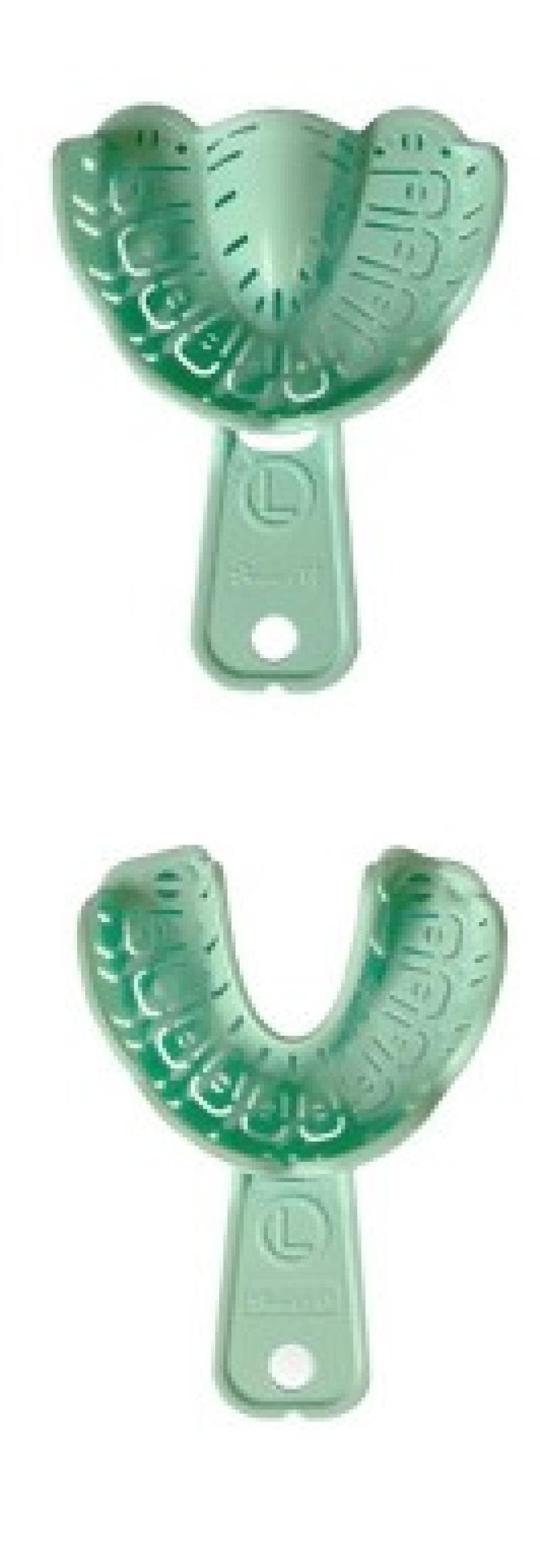Implant Impression Tray Large