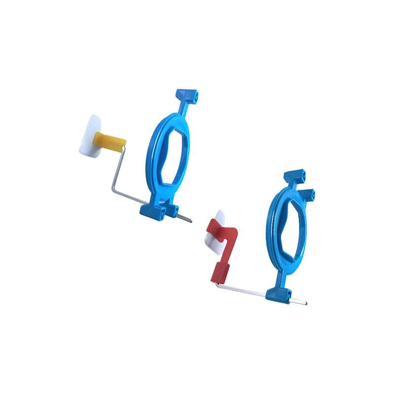 X-Ray Positioning System RH Plus Film Endo And Implant